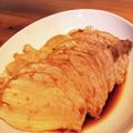 ＮＡＯNAO's cooksnap of when they made やわらかジューシーチャーシュー*.