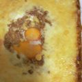 料理大好きボーイ's cooksnap of when they made 焼きカレー.