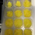Iilyblo's cooksnap of when they made 離乳食全期OK パプリカ。楽々皮剥き.