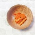 yesmama's cooksnap of when they made ごぼうのアラビアータ.