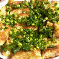 ☆ayami☆26's cooksnap of when they made 長芋のふわふわ焼き.