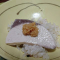 ぱりぱりっこ's cooksnap of when they made 我が家のブリしゃぶ♡白ネギと柚子DE旨旨.