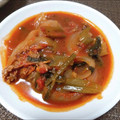 とち☆りん's cooksnap of when they made 簡単！ 牛肉と セロリの トマト煮込み♪.