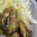 ms♩♩♩'s cooksnap of when they made カキのバターソテー☆.