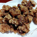 ムーミン☆ママ's cooksnap of when they made 簡単☆安い！砂肝のから揚げ.