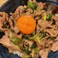 クックQY0PVT☆'s cooksnap of when they made 伝説のすた丼！限りなく近く簡単に再現！.