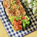 runa10's cooksnap of when they made 小松菜のごま和え.