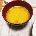 pand/aya's cooksnap of when they made 基本のダルスープ.