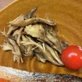 クックUAN2G5☆'s cooksnap of when they made 舞茸ソテー.