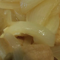 あゆたっくん's cooksnap of when they made ＊厚揚げと玉ねぎ＊の煮物.