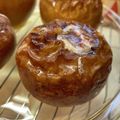 クック5TRRX0☆'s cooksnap of when they made 【オーブン】簡単 おやつ 焼きリンゴ.