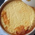 こまこまごはん's cooksnap of when they made 鍋焼きプリン.