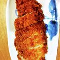 さおりらっくま's cooksnap of when they made アラジントースターで揚げ物のあたため方.