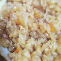 ☆＊えりぃ＊☆'s cooksnap of when they made すき焼きの残りでふんわり味わい炊込みご飯.