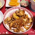 たぁープ〜's cooksnap of when they made 舞茸の中華風炒め物♪.