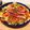 みこめし's cooksnap of when they made 小松菜のイタリアンお好み焼き.