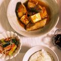 mack♪♪♪'s cooksnap of when they made ブリ&厚揚げの☆生姜あんかけ.