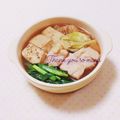 まあまま☆0403's cooksnap of when they made 鶏むね肉のスタミナすき煮【作り置き】.