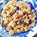 ふわふわパンケーキ。's cooksnap of when they made おから料理・うの花.