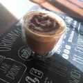 stot's cooksnap of when they made 簡単ふわふわカプチーノ？カフェラテ？.