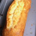 まぁこ＊'s cooksnap of when they made ♪しっとりブランデーケーキ♪.