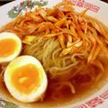 ゴウサン's cooksnap of when they made 辛ねぎ.