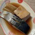 ｐｅｋｏmama's cooksnap of when they made 簡単！さわらの煮付け.