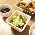ハチワレねこ's cooksnap of when they made きゅうりの酢の物（糸寒天入り）.