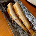 Susajun42's cooksnap of when they made カマスの煮つけ.