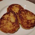 YukaMusik's cooksnap of when they made 【じゃがいも消費】チーズインいももち.