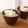 みるく茶's cooksnap of when they made おいしい♡ヘルシー♡牛乳もち♬.