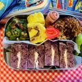 ダンカバー母's cooksnap of when they made 【お弁当も！】揚げないコロッケ.