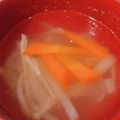クックS5N2AF☆'s cooksnap of when they made 【ダイエット】白菜たっぷりスープ.