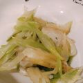 クックS5N2AF☆'s cooksnap of when they made 清蒸鱈魚(鱈の酒蒸し).