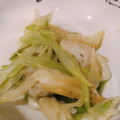 クックS5N2AF☆'s cooksnap of when they made 清蒸鱈魚(鱈の酒蒸し).