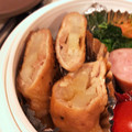 クックZ50UL2☆'s cooksnap of when they made 肉巻き☆豚薄切り肉でじゃがいも照り巻き☆.