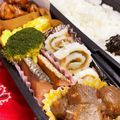 Nya6nya6's cooksnap of when they made おつまみに〜竹輪の梅大葉巻き.