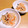 ㌧㌧ナデナデ's cooksnap of when they made 旨みたっぷり♪切干大根と干椎茸の煮物.