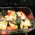 FaithAloha's cooksnap of when they made うまみ閉じこめたシャウエッセンのオイル煮.