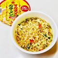 にきけん's cooksnap of when they made 揚げ玉onカップ麺♬.