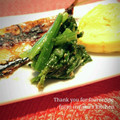 inyako's cooksnap of when they made 簡単!!すぐ出来る♪ほうれん草のごま和え.