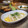 inyako's cooksnap of when they made もやし卵の中華あんかけ.