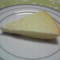 あっき～の妻's cooksnap of when they made 炊飯器で☆超簡単チーズケーキ.