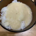 ポメちょん's cooksnap of when they made 簡単絶品！長芋のとろろ.