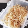 msgnb120's cooksnap of when they made もやしのナムル＊旨味とごま油でやみつき＊.