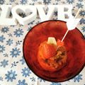 カバゴン's cooksnap of when they made スパイスたっぷりバナナの贅沢パウンド♥.