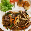 ひろ0922's cooksnap of when they made おからでモチモチ旨い☆節約生麩の田楽風.