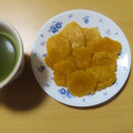 よちりん's cooksnap of when they made さつまいもで作る☆絶品いももち♪.
