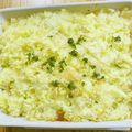 ボブナナ's cooksnap of when they made ミートソース＆マッシュポテトのグラタン.
