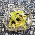 ﾁｲﾁｬﾝﾏﾏ's cooksnap of when they made まぜまぜレタス.